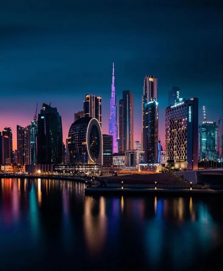 Branding StarDubai — Logo și identitate vizuală creată de DB Studio