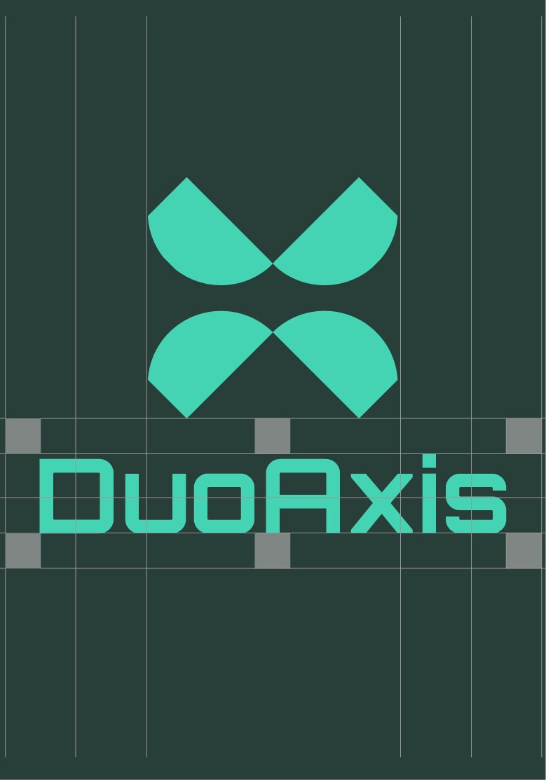Axis Logo Grid2 - Identitate vizuala si logo design Pascani