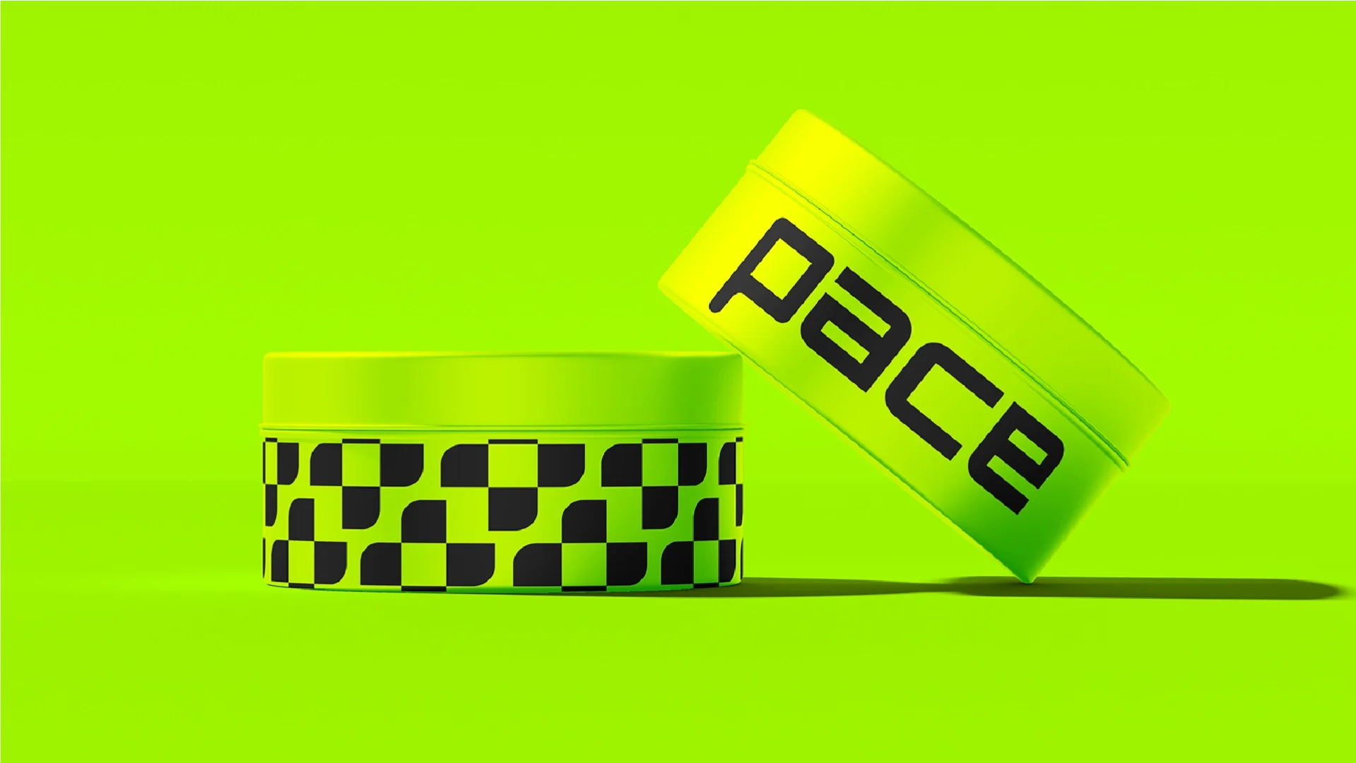 Pace+ — Studiu de caz, imagine 22 — identitate vizuală